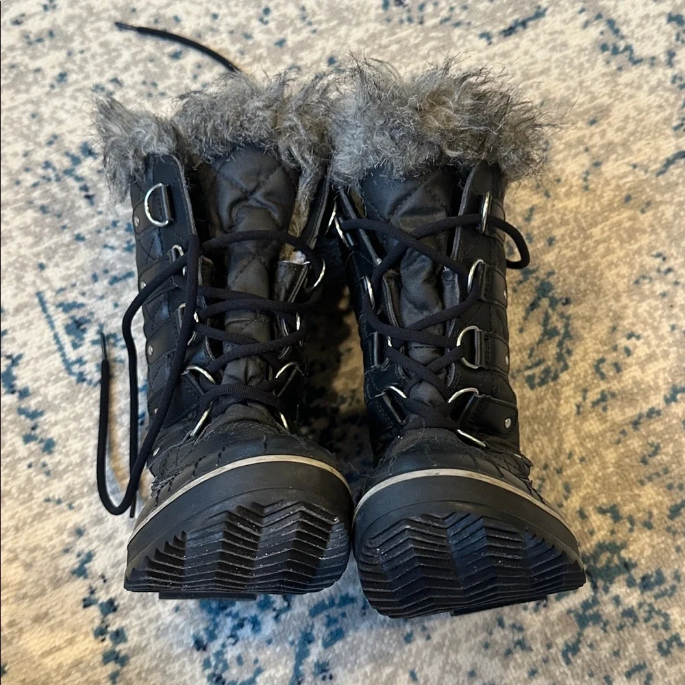 Sorel ladies tofino